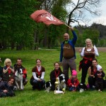 Eagers cup 2016